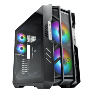 Cooler Master HAF 700 Full Tower - Image 1