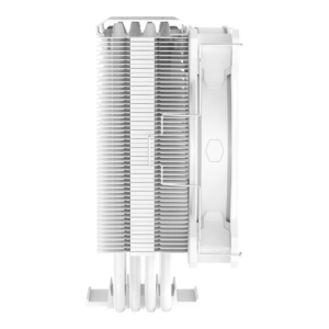 Cooler Master Hyper Hyper RGB 212 Halo White - Image 4