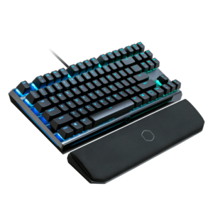 Cooler Master MK730 TKL RGB Mechanical Keyboard - Image 2