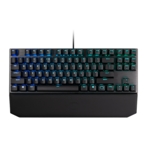 Cooler Master MK730 TKL RGB Mechanical Keyboard - Image 1