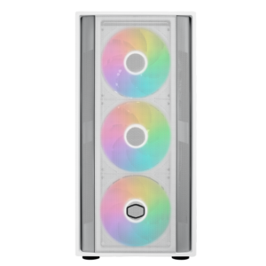 Cooler Master MasterBox 600 ARGB BTF - Image 2