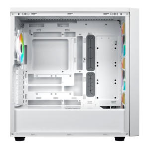 Cooler Master MasterBox 600 ARGB BTF - Image 3
