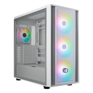 Cooler Master MasterBox 600 ARGB BTF - Image 1