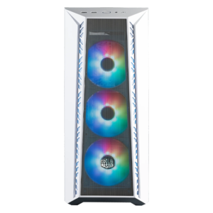 Cooler Master MasterBox Mesh 520 ARGB - Image 2