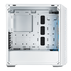 Cooler Master MasterBox Mesh 520 ARGB - Image 3