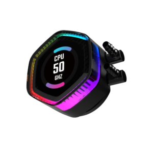 Cooler Master MasterLiquid 360 ION RGB - Image 2