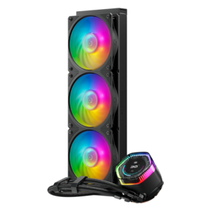 Cooler Master MasterLiquid 360 ION RGB - Image 3