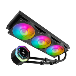 Cooler Master MasterLiquid 360 ION RGB - Image 4