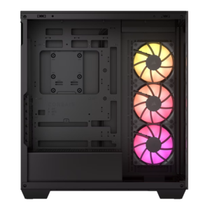 Corsair 3500X ARGB MID Tower - Image 3
