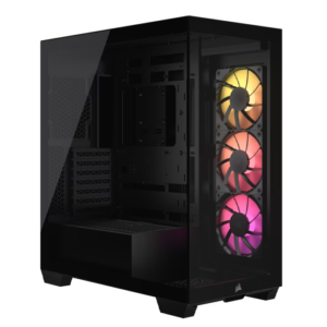 Corsair 3500X ARGB MID Tower - Image 1