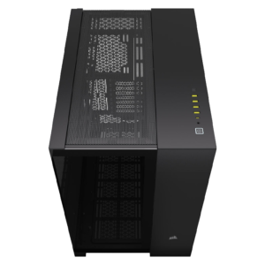 Corsair 6500X RGB Airflow - Image 2