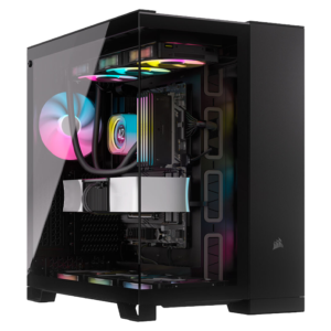 Corsair 6500X RGB Airflow - Image 4
