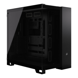 Corsair 6500X RGB Airflow - Image 1