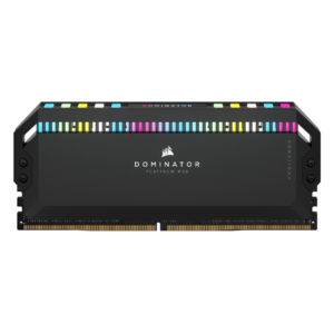 Corsair Dominator Platinum RGB DDR5 64 GB 5200 MHz - Image 3