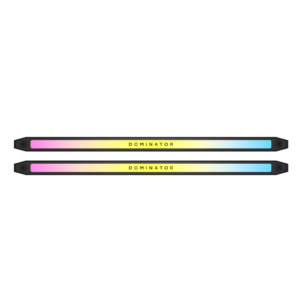 Corsair Dominator Titanium RGB DDR5 96GB 6600 MHz - Image 4