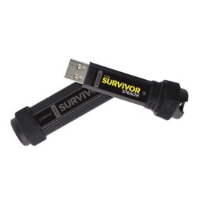 Corsair Survivor Stealth 512 GB 3.0 - Image 1