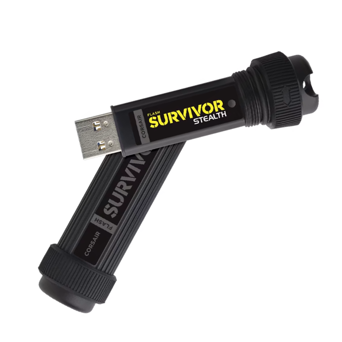 Corsair Survivor Stealth 512GB