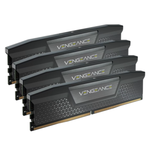 Corsair Vengeance DDR5 192 GB - Image 1