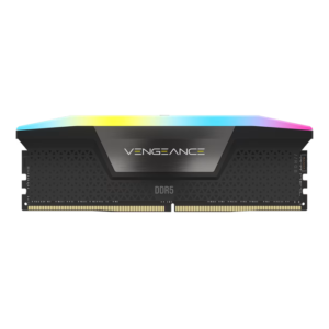 Corsair Vengeance RGB DDR5 32GB 7200 MHz - Image 3