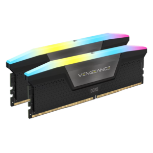 Corsair Vengeance RGB DDR5 32GB 7200 MHz - Image 1