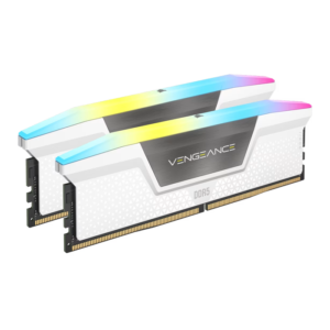 Corsair Vengeance RGB DDR5 64GB 6000MHz - Image 1