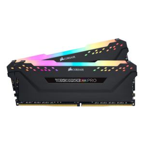 Corsair Vengeance RGB Pro Memory DDR4 16GB - Image 2