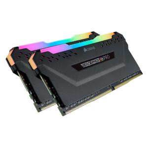 Corsair Vengeance RGB Pro Memory DDR4 16GB - Image 3