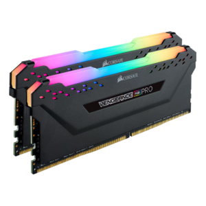 Corsair Vengeance RGB Pro Memory DDR4 16GB - Image 1