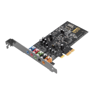 Creative Sound Blaster Audigy Fx - Image 1