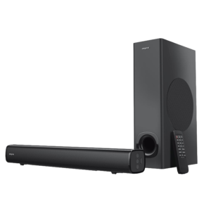 Creative Stage 2.1ch Soundbar - Image 1
