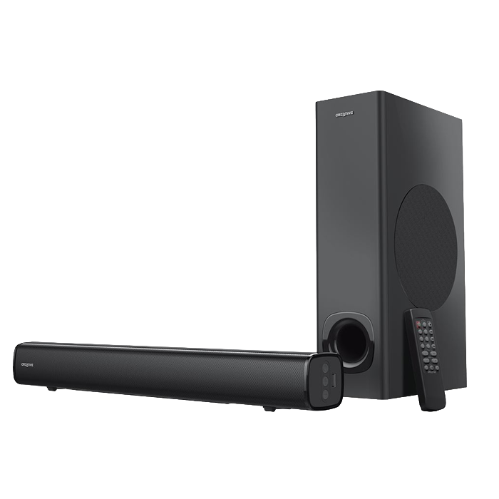 Creative Stage 2.1ch Soundbar