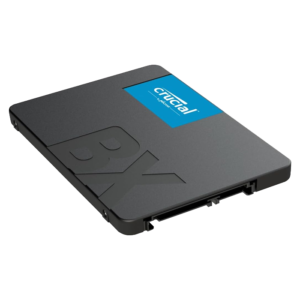 Crucial BX500 SSD 240 GB - Image 1