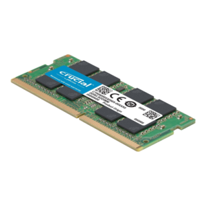 Crucial Memory DDR4 1x16GB - Image 2
