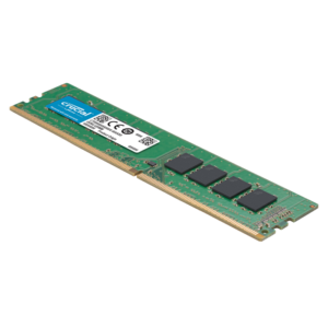 Crucial Memory DDR4 1x16GB - Image 2