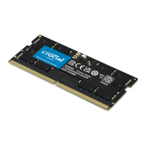 Crucial Memory DDR5 1x8GB 4800Mhz - Image 2