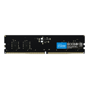 Crucial Memory DDR5 1x32GB 5600Mhz - Image 1