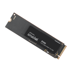 Crucial P310 SSD 500GB NVMe - Image 1