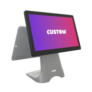 Custom Aragon Second Display 15.6" - Image 1