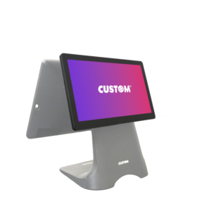 Custom Aragon Second Display 11.6" - Image 1