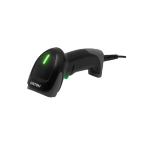 Custom Barcode Scanner SR100NM - Image 1