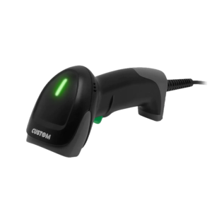 Custom Barcode Scanner SR100NM - Image 2