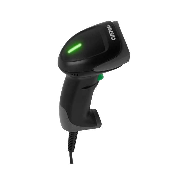 Custom SR100NM Barcode Scanner