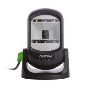 Custom Scanmatic SM600U 2D/QR - Image 1