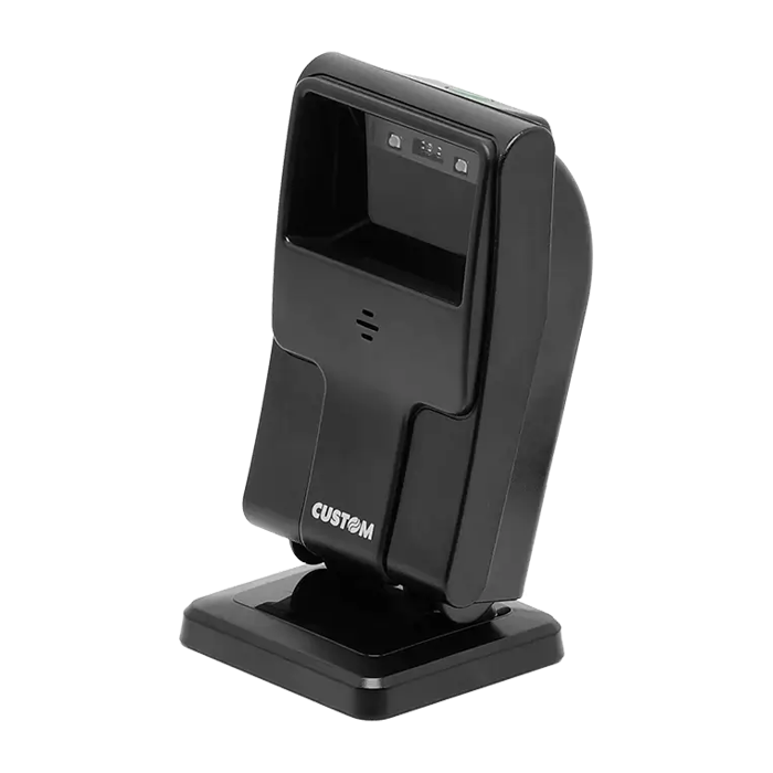 Custom Scanranger-P SR500NM 2D/QR