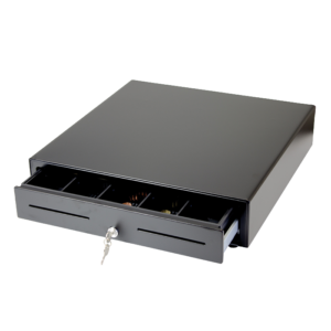 Custom Silk Metal Cash Drawer - Image 1