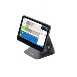 Custom Silk Touch POS Terminal - Image 1
