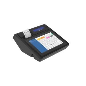 Custom T-Touch 2.0 POS Android in ECR style / With Printer - Image 1