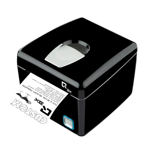 Custom Thermal Printer Q3X