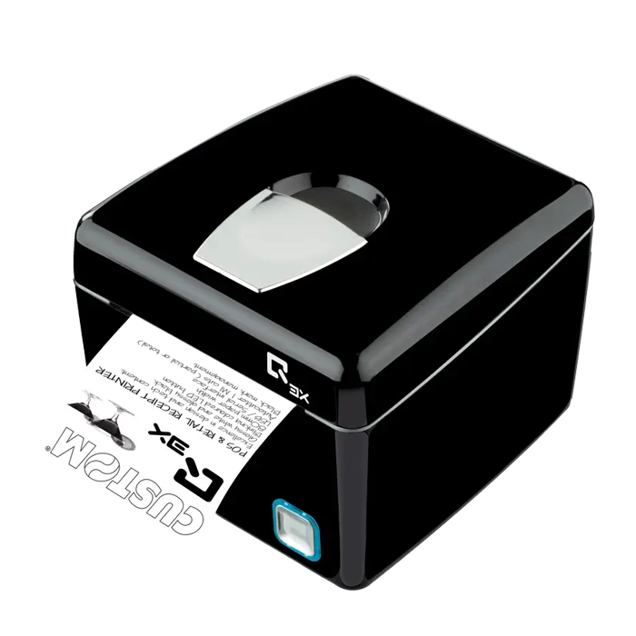 Custom Q3X Thermal Printer