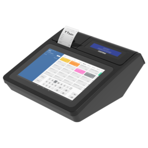 Custom T-Touch 2.0 POS Android in ECR style / With Printer - Image 1